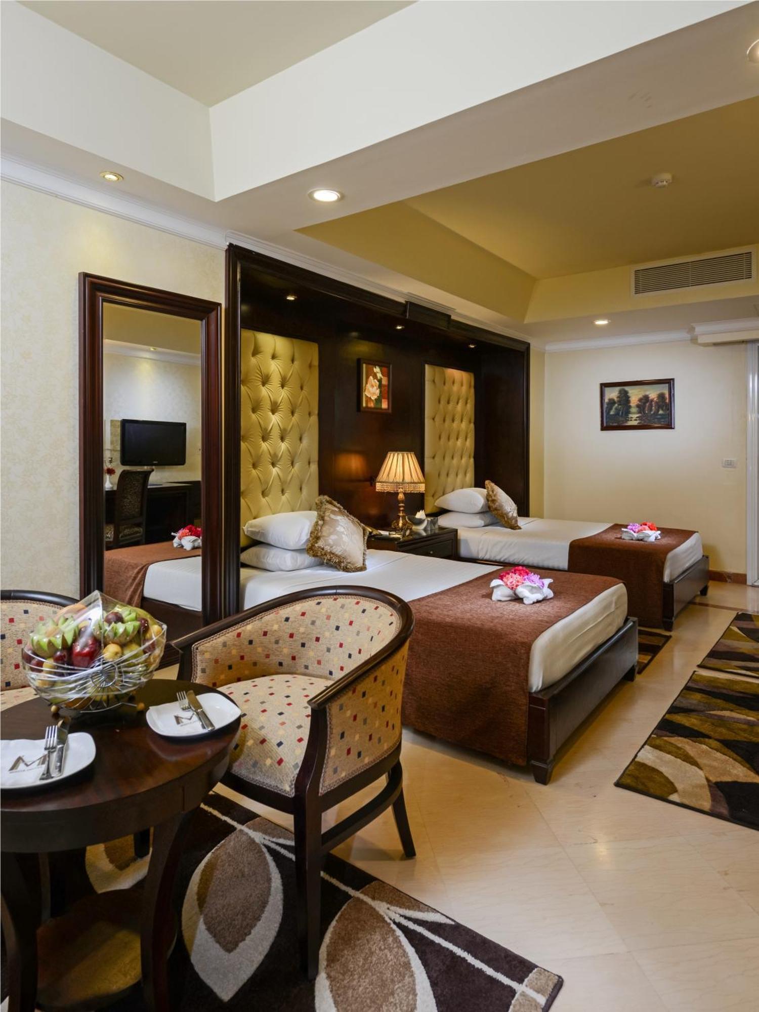 Mirita Hotel ,10Th Of Ramadan Madinat Al Ashir min Ramadan Room photo