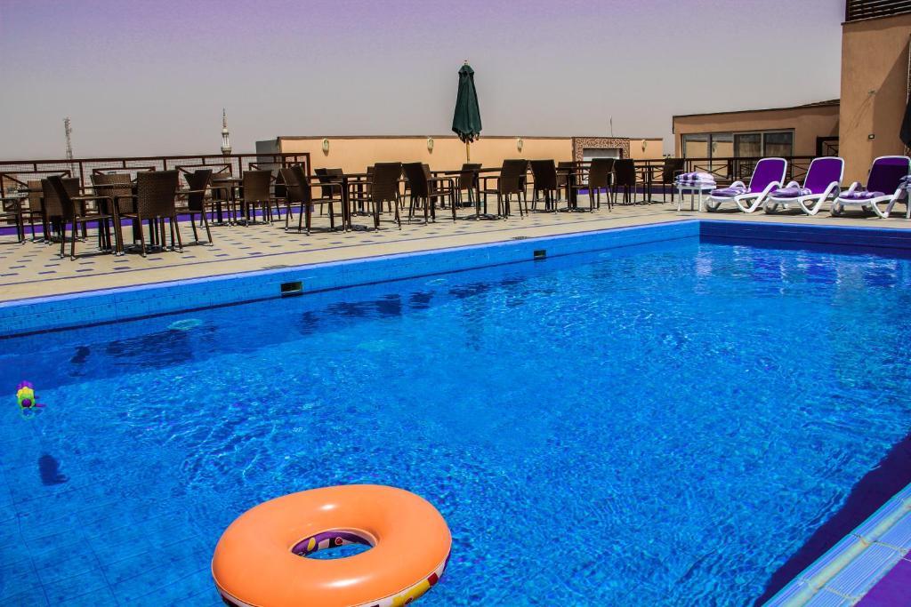 Mirita Hotel ,10Th Of Ramadan Madinat Al Ashir min Ramadan Exterior photo