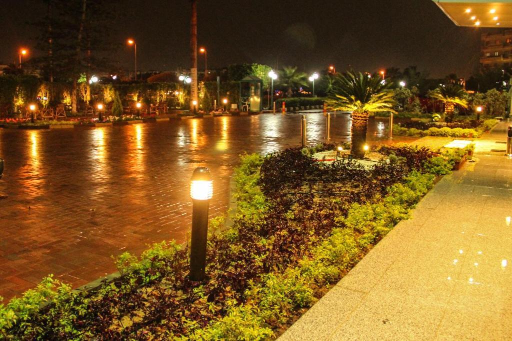 Mirita Hotel ,10Th Of Ramadan Madinat Al Ashir min Ramadan Exterior photo