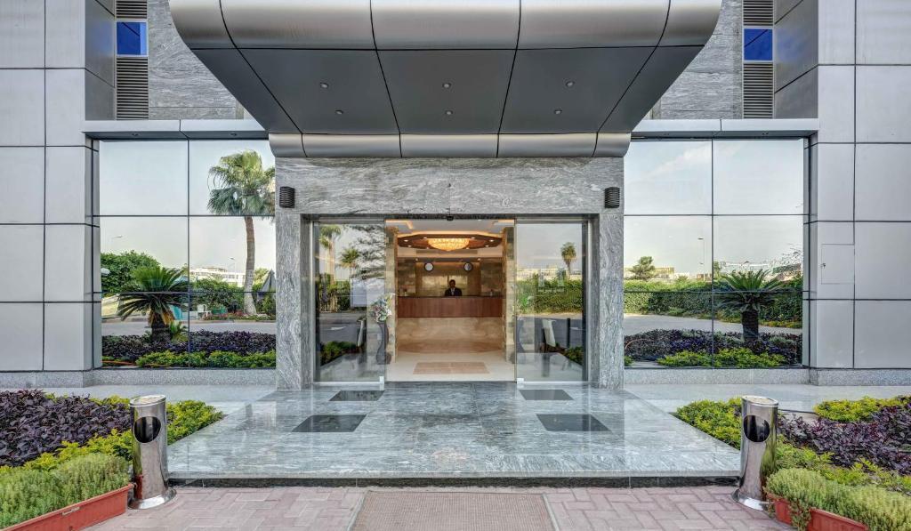 Mirita Hotel ,10Th Of Ramadan Madinat Al Ashir min Ramadan Exterior photo