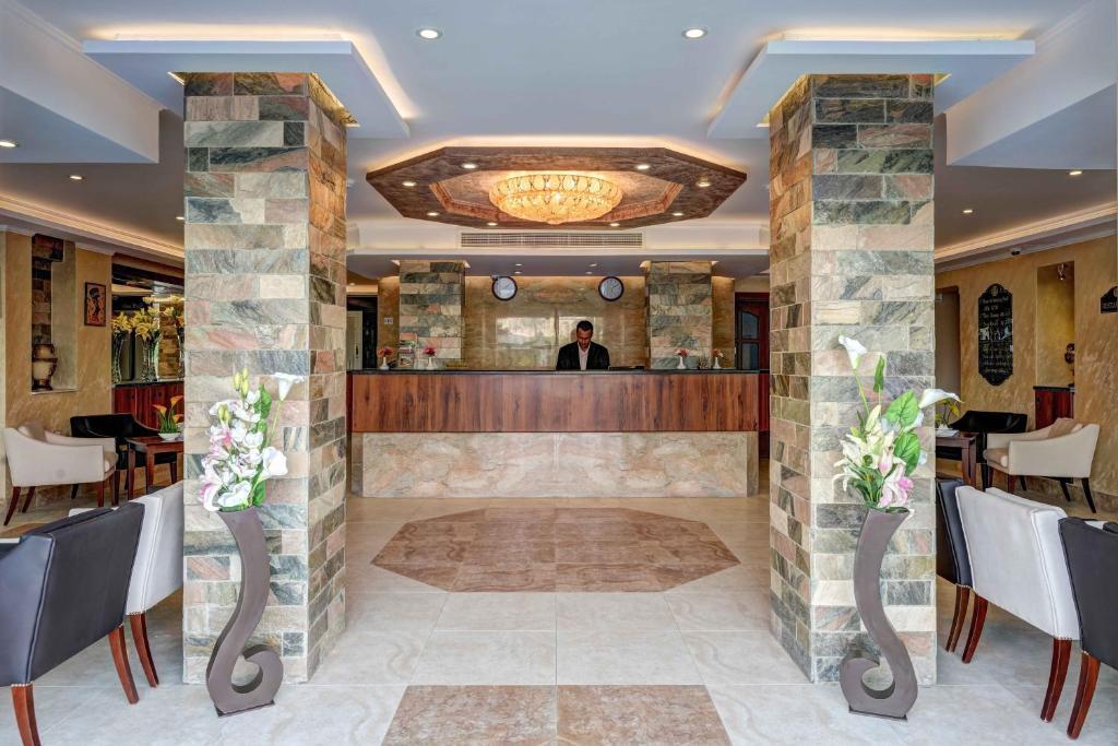 Mirita Hotel ,10Th Of Ramadan Madinat Al Ashir min Ramadan Exterior photo