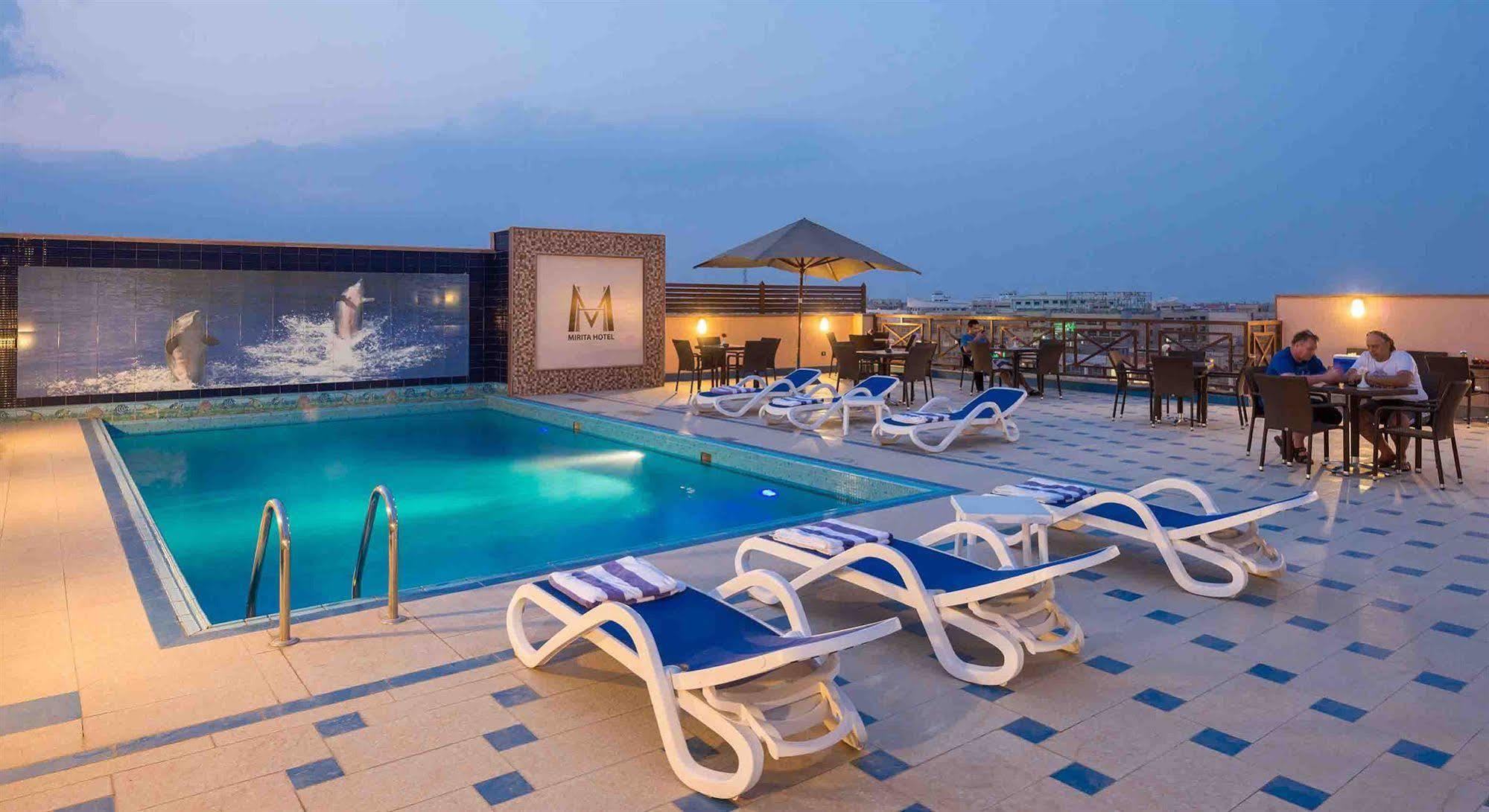 Mirita Hotel ,10Th Of Ramadan Madinat Al Ashir min Ramadan Exterior photo