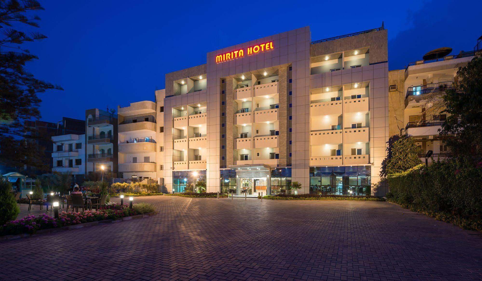 Mirita Hotel ,10Th Of Ramadan Madinat Al Ashir min Ramadan Exterior photo