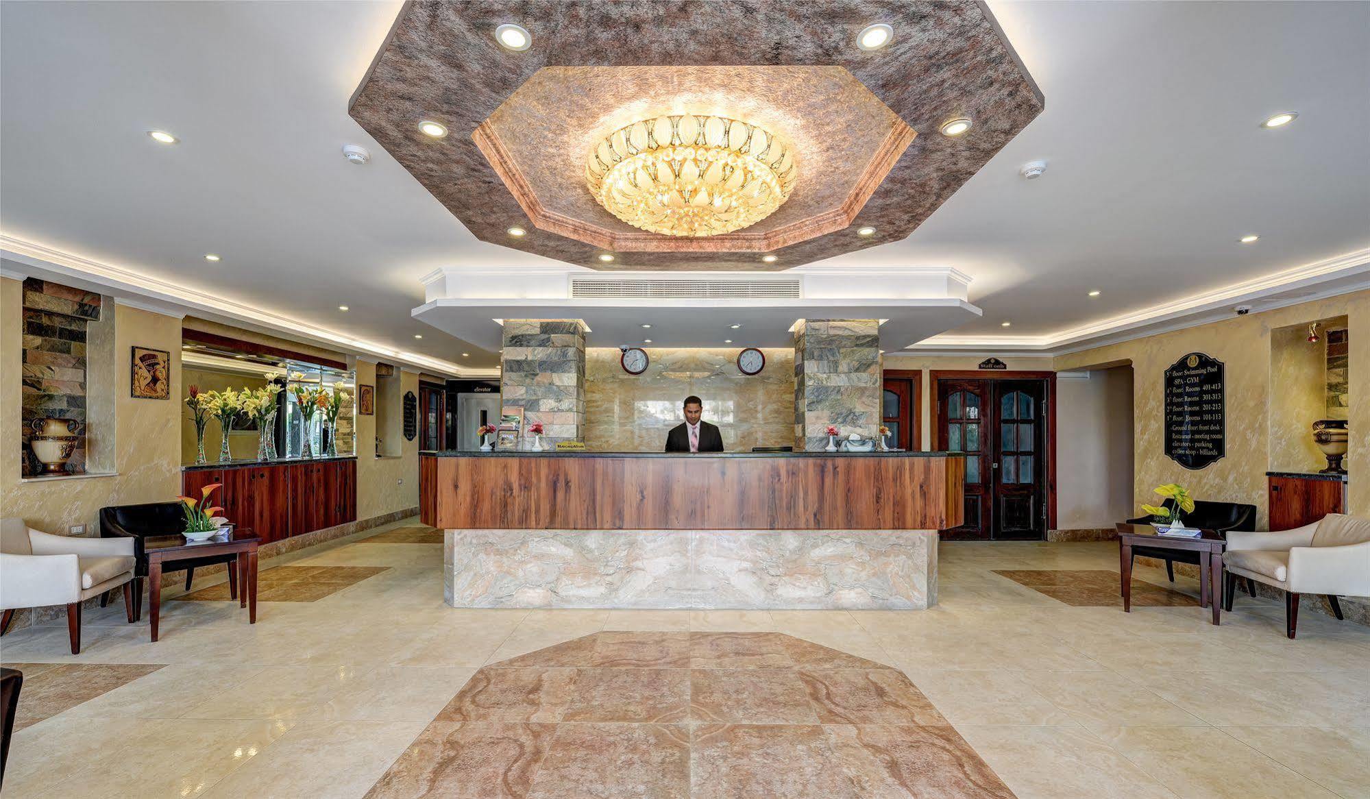 Mirita Hotel ,10Th Of Ramadan Madinat Al Ashir min Ramadan Exterior photo