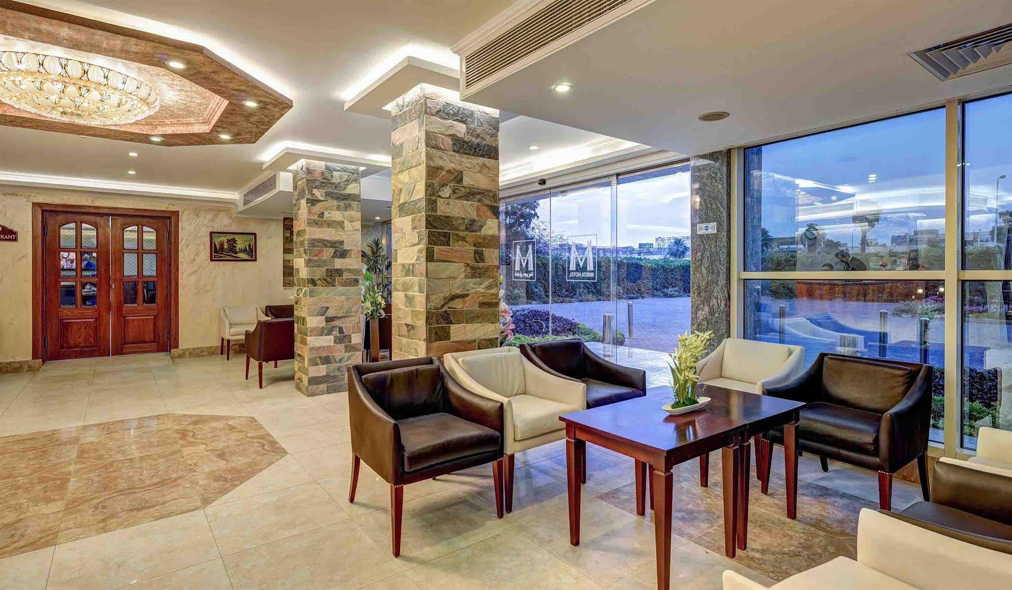 Mirita Hotel ,10Th Of Ramadan Madinat Al Ashir min Ramadan Exterior photo