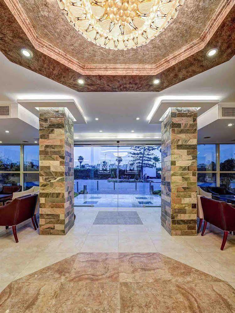 Mirita Hotel ,10Th Of Ramadan Madinat Al Ashir min Ramadan Exterior photo
